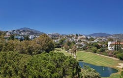 La Quinta, Marbella, Malaga