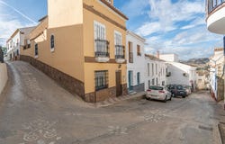 Pizarra, Andalusia 29560