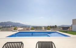Polop, Valencian Community 03520