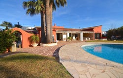 Dénia, Valencian Community 03700