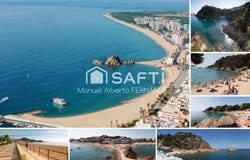 Blanes, Catalonia 17300