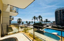 Torremolinos, Andalucía
