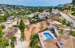 Benissa, Valencian Community 03720