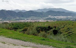 Cártama, Andalusia
