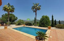 Arenas, Andalusia 29753