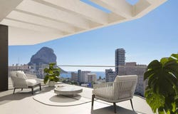 Calpe, Valencian Community 3710
