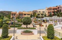 Manilva, Andalusia