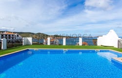 Es Mercadal, Balearic Islands 07740