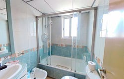Segur de Calafell, Catalonia 43882