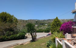 Moraira, Valencian Community 03724