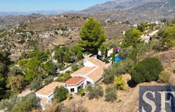Cómpeta, Andalusia 29754