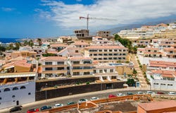 San Eugenio, Canary Islands 38660