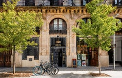 CL COMERÇ, Barcelona, Catalonia 08003