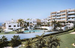Benalmádena, Andalusia 29639
