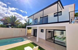 Arona, Canary Islands 38640
