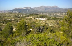 Benissa, Alicante 03720