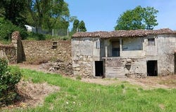 O Rosal, Pontevedra