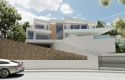 Altea, Valencian Community 03590