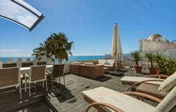 Calahonda, Andalucía