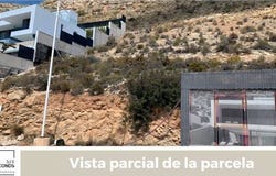 Finestrat, Valencian Community 03509