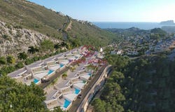 Benitachell, Valencia 03726