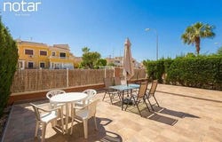 Orihuela, Comunidad Valenciana