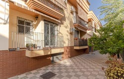 Pulianas, Andalusia