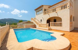 Jalón, Valencian Community 03727