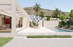 Finestrat, Valencia 03509