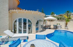 Benitachell, Valencian Community 03726