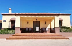 Berlanga, Extremadura 06930