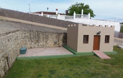 Arriate, Andalusia 29350