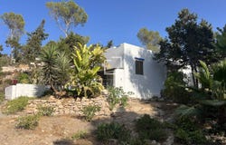 Cala Portinax, Balearic Islands 07810