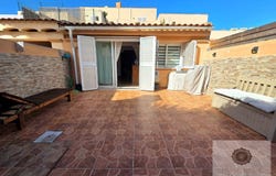 Sant Jordi de Ses Salines - Sant Francesc, Balearic Islands