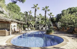 Cabrera de Mar, Catalonia 08349