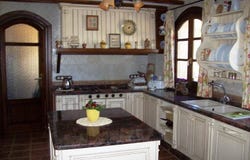 Ciudad Quesada, Valencian Community 03170