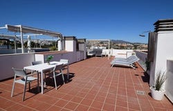Miraflores, Madrid