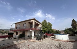Monòver, Valencia 03640