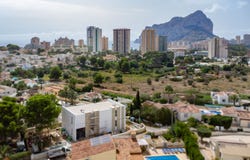 Calpe (Calp), Valencia 03710