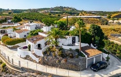 Almayate, Andalucía