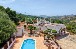 Periana, Andalusia 29710