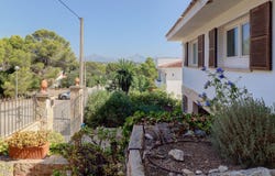 El Toro, Balearic Islands 07182