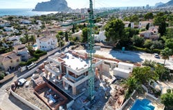 Benissa, Valencian Community 03720