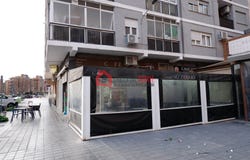 Campanar, Valencia, Valencian Community 46015