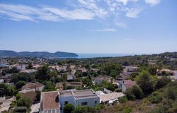 Moraira, Alicante