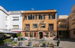 Cunit, Catalonia 43881