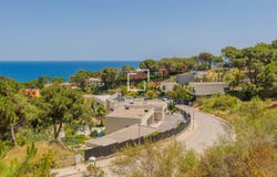 Blanes, Catalonia 17300