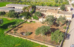 Ses Salines, Balearic Islands 07640