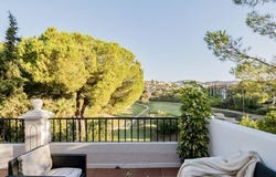 Benahavis, Malaga