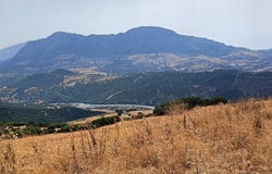 Gaucín, Andalusia 29480